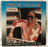 Ep Steve Wonder - I Just Called To Say I Love You 1984