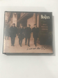 Cd The Beatles