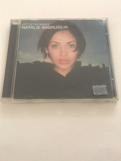 Cd Natalie Imbruglia