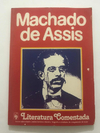 Livro Machado De Assis