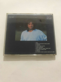 Cd Roberto Carlos - comprar online