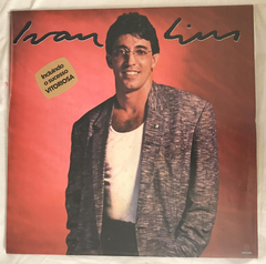 Lp Vinil Ivan Lins - O Sucesso Vitorioso 1986