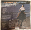Lp Vinil John Denver - Windsong 1975 na internet