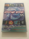 Dvd Planet Pop 11