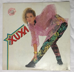 Lp Vinil Xou Da Xuxa 1986