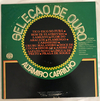 Lp Vinil Altamiro Carrilho - Seleção De Ouro 1977 - Miniki