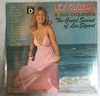 Lp Les Elgart - The Great Sound Of Les Elgart 1978