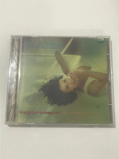 Cd Paula Morelenbaum