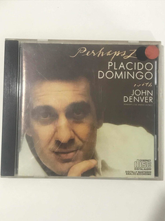 Cd Placido Domingo