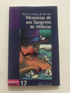Livro Manuel Antonio De Almeida