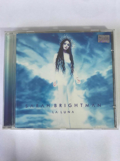 Cd Sarah Brightman