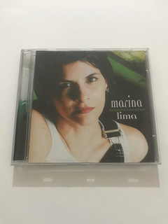 Cd Marina Lima