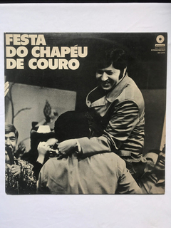 Festa Do Chapéu De Couro