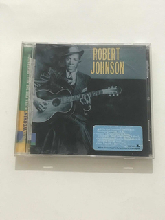 Cd Robert Johnson