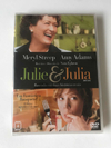 Dvd Filme Julie & Júlia
