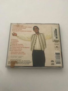 Cd Samba Pras Moças - comprar online