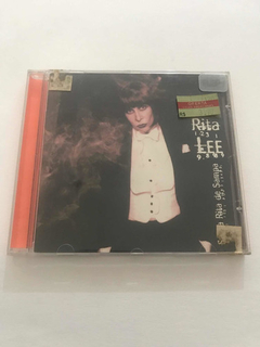 Cd Rita Lee - loja online