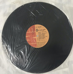 Lp Cliff Richard - Rock And Roll Juvenil 1979 - Miniki