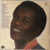 Lp Vinil Lou Rawls - Unmistakably Lou 1977 - comprar online