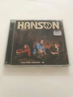 Cd Hanson