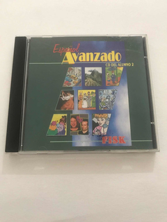 Cd Espanol Avanzado