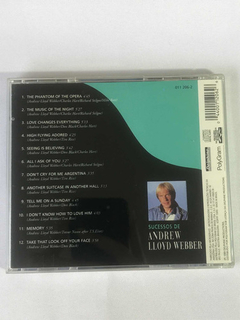 Cd Richard Clayderman - comprar online