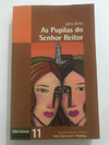 Livro As Pupilas Do Senhor Reitor