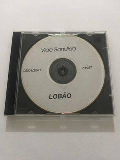 Cd Lobão