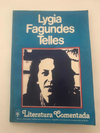 Livro Lygia Fagundes Telles