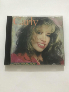 Cd Carly