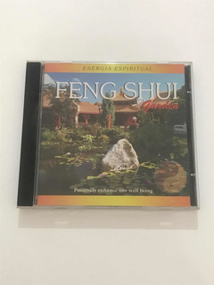 Cd Feng Shui Garden