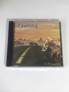 Cd Traveling