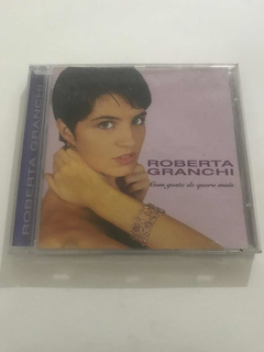 Cd Roberta Granchi