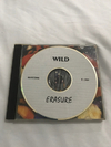 Cd - Vários - Wild na internet