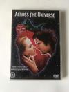 Dvd Across The Universe