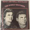 Lp The Everly Brothers - Rock And Roll Nostalgia 1975