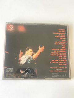 Cd Tim Maia - comprar online