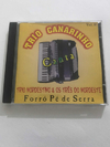 Cd Trio Canarinho