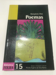 Livro Poemas