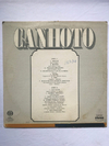 Vinil - Canhoto - Canhoto E Seu Conjunto - comprar online