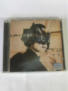 Cd Enigma