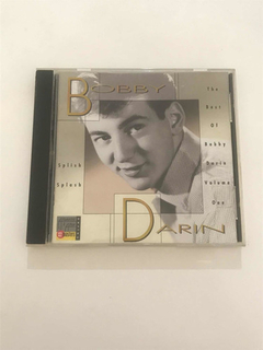 Cd Bobby Darin