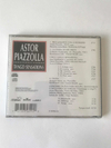 Cd Astor Piazzolla - comprar online