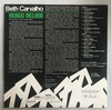 Lp Beth Carvalho - Mundo Melhor 1976 - Miniki