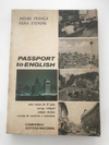 Livro Passport To English
