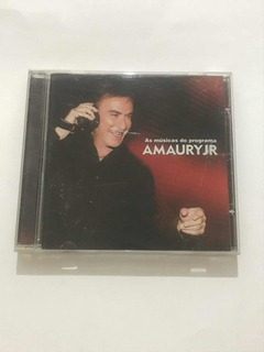 Cd Amaury Junior