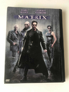 Dvd Filme Matrix
