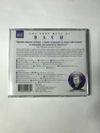 Cd The Very Best Of Bach - comprar online