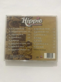 Cd Hippie El Mundo Esta Cambiando - comprar online