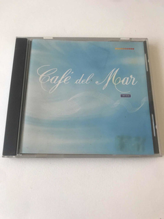 Cd Café Del Moar